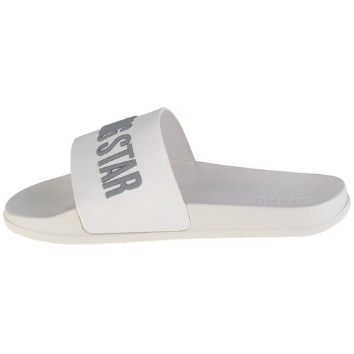 Big Star Nogavice W Slipper Bela Slike