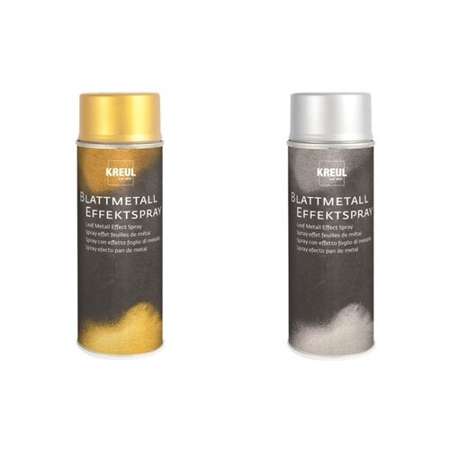  Metalik sprej KREUL 400 ml | razne boje (sprej s metalik efektom) Cijene