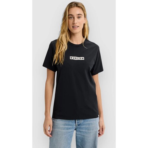Burton Dejaview T-shirt true black Slike