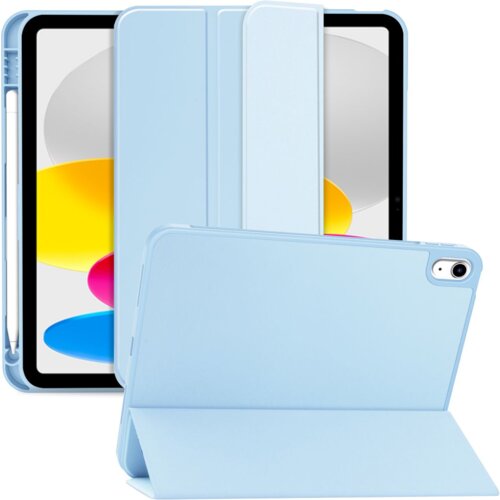 TECH-PROTECT SC PEN IPAD 10.9 10/2022 SKY BLUE PEN STYLE PEN ZA TABLIČNI RAČUNALNIK, (22070780) Cene