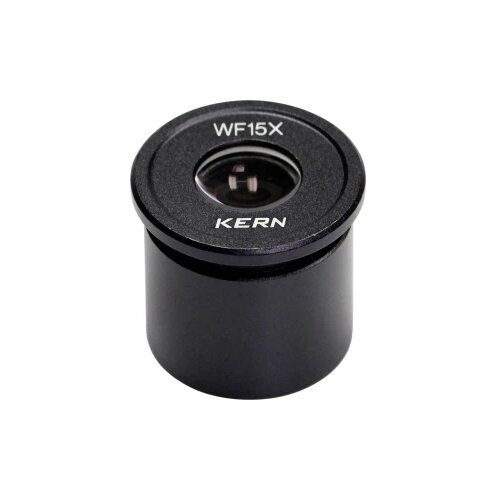 Kern Optics Okular za mikroskop 15 x Kern OZB-A4103 pogodan za robnu marku (mikroskopi) Kern OSE 410, OSE 411, OSE 413, OSE 414, OSE 416, OS Cijene