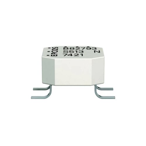 TDK B82793C0105N265 Gleichtaktdrosseln/Filter f&uuml;r Stromleitungen prigu&scaron;nica SMD 1 mH 140 mΩ 700 mA 1 kom. Tape on Full re Cijene