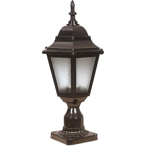 Lessentiel Maison spoljna zidna lampa BSU-68206-BSY-K, 47 cm, IP65, E27, Crna Slike