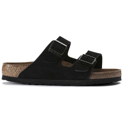 Birkenstock Sandali &amp;amp; Odprti čevlji Arizona BS Črna Slike