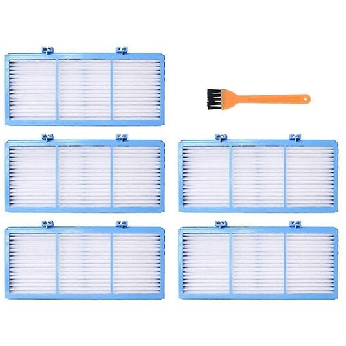 INORCO 6pcs Hepa filter za istilec zraka zamenjava za Aer1 Hapf30at Cap531-u Cap529-u Hap240 Hap242 Hap, (21982509) Slike