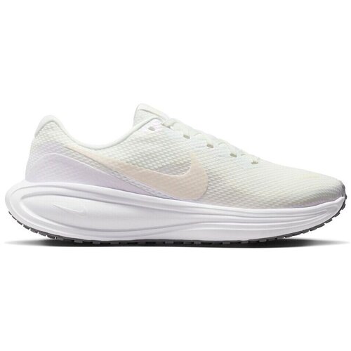Nike Nizke superge HJ8485105 Bela Slike