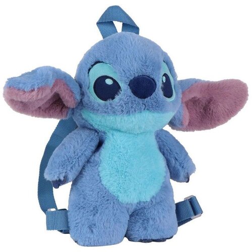 Disney Stitch Mochila pli&scaron;ana Stitch Disney 30 cm Cijene