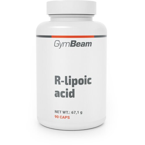 GymBeam R-lipoic acid Cijene