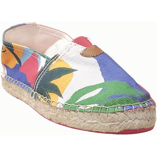 Toni Pons Espadrile Blanes-tj Večbarvna Slike