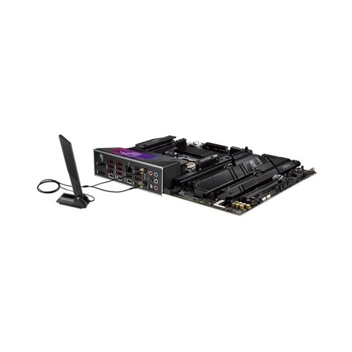 Asus osnovna plo&amp;scaron;ča ROG STRIX X670E-E GAMING WIFI Slike