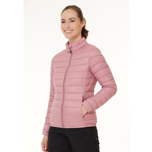 Whistler Women's quilted jacket Tepic W Cene
