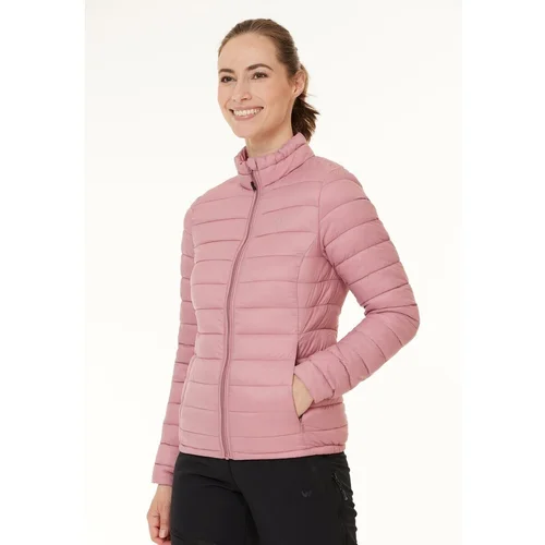 Whistler Women's quilted jacket Tepic W