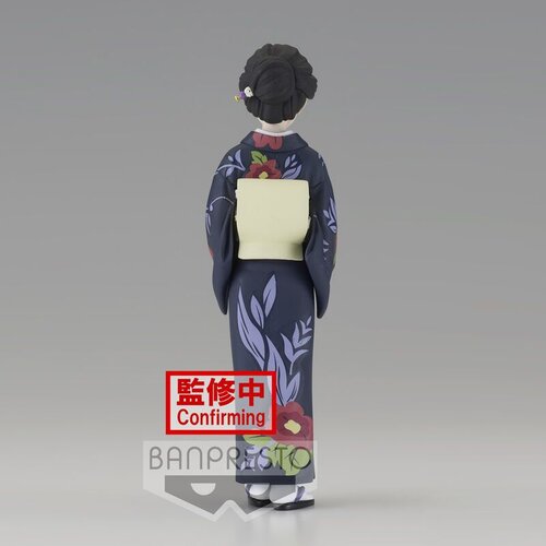 Banpresto Kimetsu No Yaiba Demon Slayer Tamayo figure 14cm Slike
