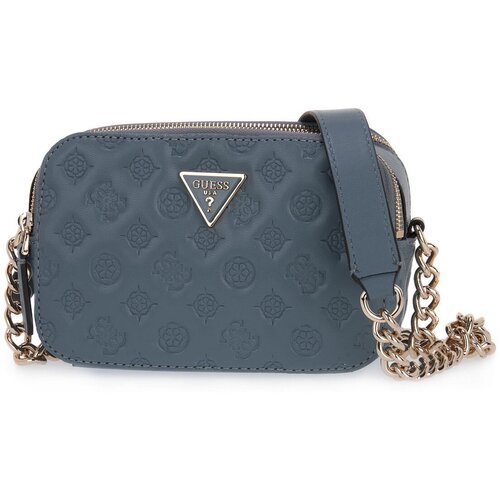 Guess Torbice za na ramo SLA NOELLE Siva Slike