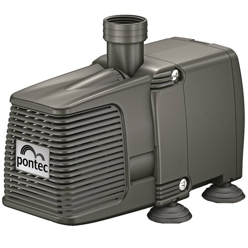 Oase črpalka za sobne fontane pondocompact 3000 (55 w, najv. pretok: 3000 l/h, plastična) Cene