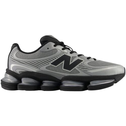 New Balance Nizke superge 2000 Slate Grey/ Silver Metallic Siva Cene