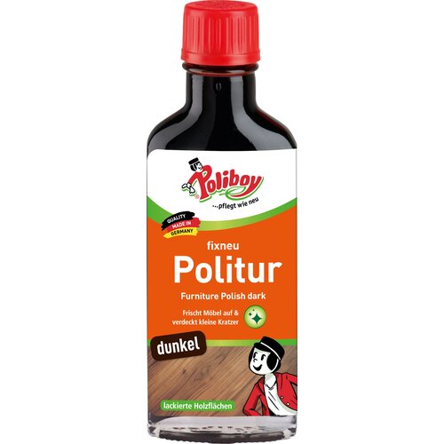  Fixneu polirna pasta - temna - 100 ml Cene