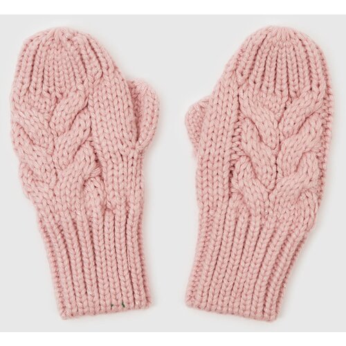 GAP Kids Knitted Gloves - Girls Slike