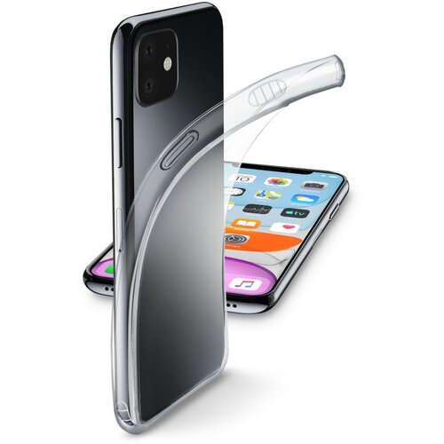 Cellular Line ovitek fine iphone 11 Slike