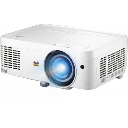 Viewsonic LS560W data projector Short throw projector 3000 ANSI lumens LED WXGA (1280x800) White Cijene