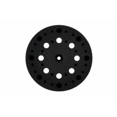 Metabo srednje tvrdi potporni disk za rotacionu brusilicu SXE450/3125 125mm 630261000 Cijene