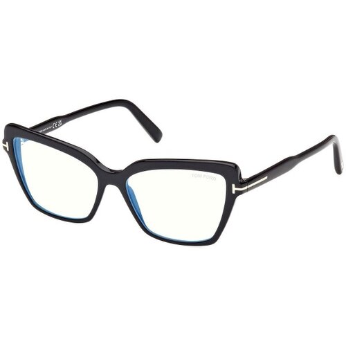 Tom Ford FT5948-B 001 - ONE SIZE (55) Cijene