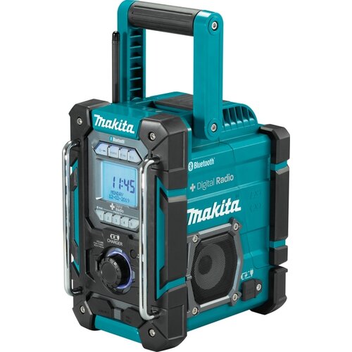 Makita radio za gradili&scaron;te DAB+ (1012), ukw, am (1018) Cijene