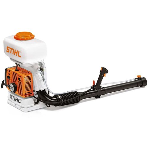 Stihl PRSKALICA SR 420 Slike