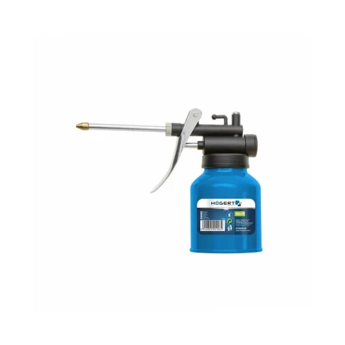 Uljna MAZALICA 200 ML METALNA HT8G930 Cene