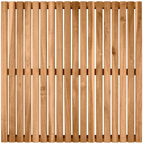 Wenko kopalniška podloga iz akacijevega lesa , 55 x 55 cm