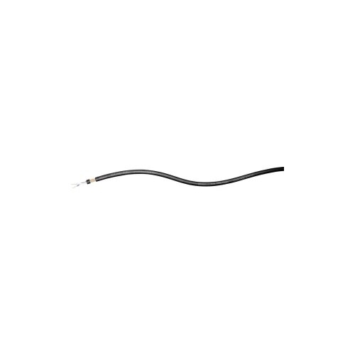 Draka 1018270 audio kabel Li-02YSDY 1 x 2 x 0.22 mm&amp;sup2; crna Roba na metre Slike