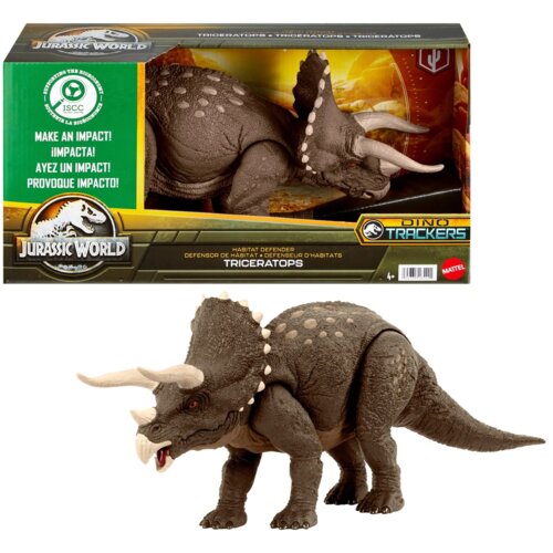 Jurassic World HPP88 dječja figura Cijene