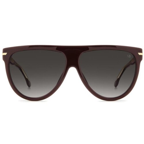  Ženske Sunčane naočale Victoria Beckham Victoria Beckham VB 1004/S Red Slike