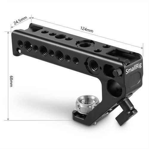 SmallRig 2165 ARRI-gornja ručka s ARRI-pričvršćivanjem Cijene