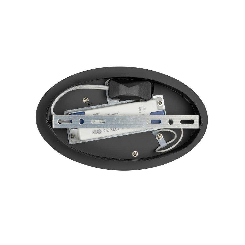 Novel STROPNA LED-SVETILKA Matar 48 W/760 lm/3000 K/230 V/ Slike