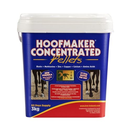  Hoofmaker concentrated Cene