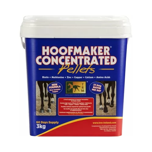  Hoofmaker concentrated
