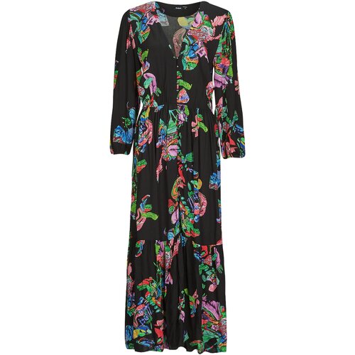 Desigual POPPY - LACROIX Višebojna Cijene