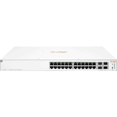 HPE SWITCH ARUBA INSTANT ON 1930 24G 4SFP+ 195W Sw Cijene