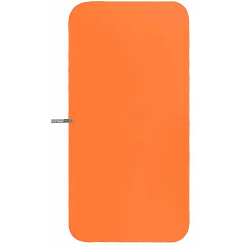 Sea To Summit Brisača Pocket Towel 50 x 100 cm oranžna barva