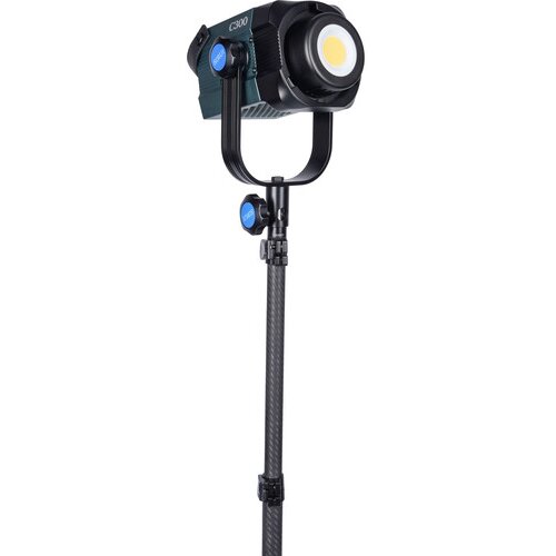 Sirui C300 LED continuous light / studio light 300W with Bowens Mount Slike