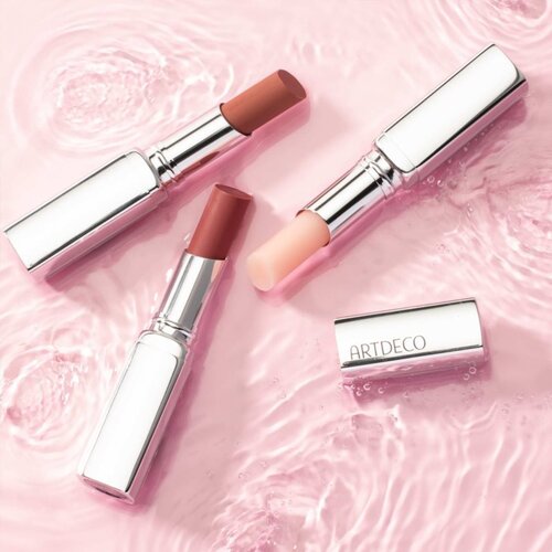 Artdeco color booster balzam za usne 3 g nijansa boosting pink Cijene