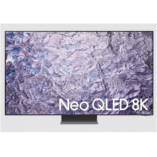 Samsung QE65QN800CTXXH 65" NEO QLED 8K TV