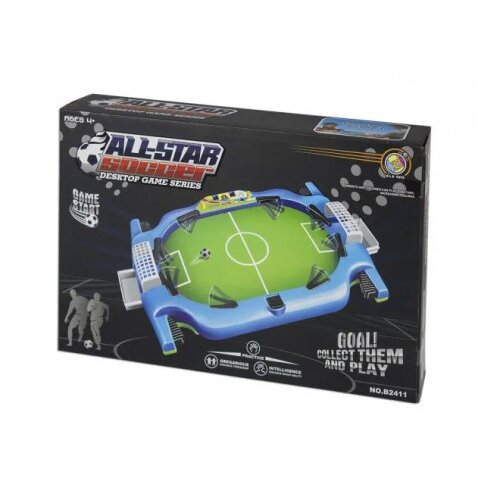 Best Luck fudbal set ( BE200034 ) Cene