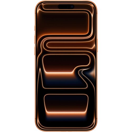 Apple Mobilni telefon iPhone 17 Pro Max, 6.9", 120Hz, Super Retina XDR OLED, 256GB, 48/18MP, Narandžasti Cijene