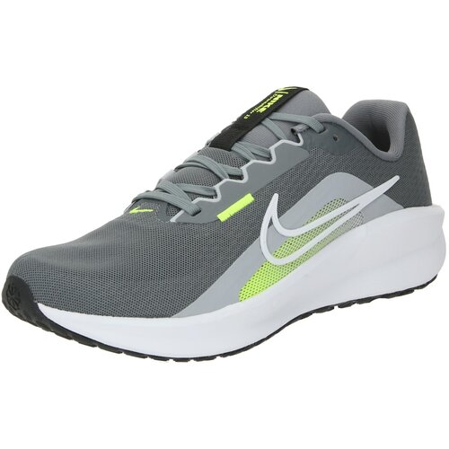 Nike DOWNSHIFTER 13, muške patike za trčanje, siva FD6454 Slike