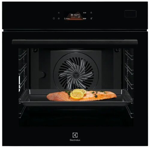Electrolux KOBBS38Z vgradna pečica s paro Cene