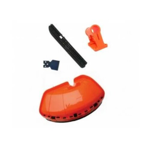 Euromaster Co.ltd Trimer nosac crveni 110284 Cene