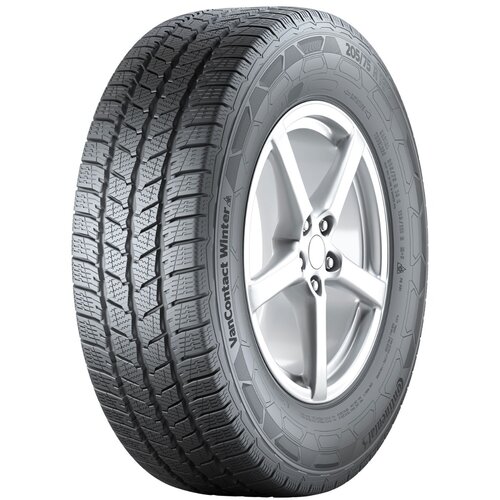 Continental 215/65 R16C VanContact Winter 109/107R zimska guma Cene