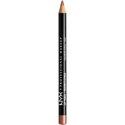 NYX professional makeup olovka za usne slim lip 828-Ever Slike